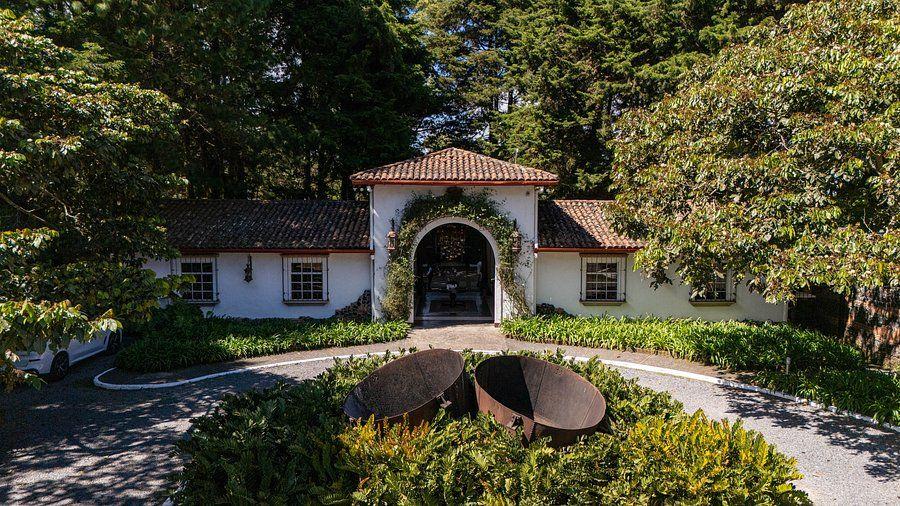 The Wedding Website of Abigail Fino and Carlos Alemán