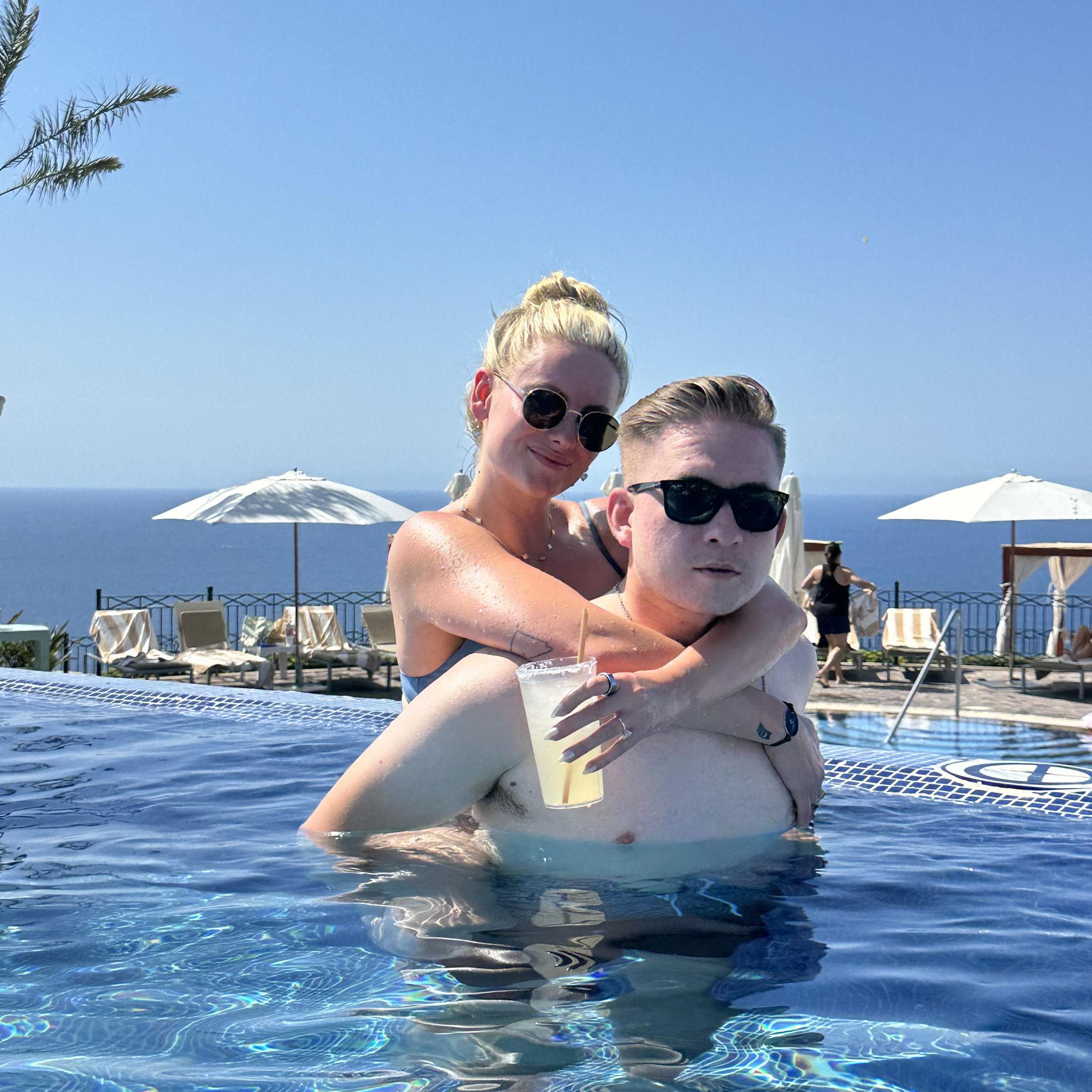 Mexico 2025 Wedding Venue Shopping