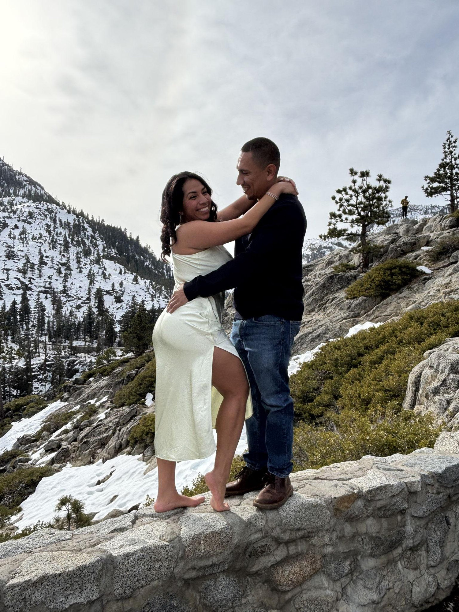 The Wedding Website of Jenn Rivera and Jose Rodriguez