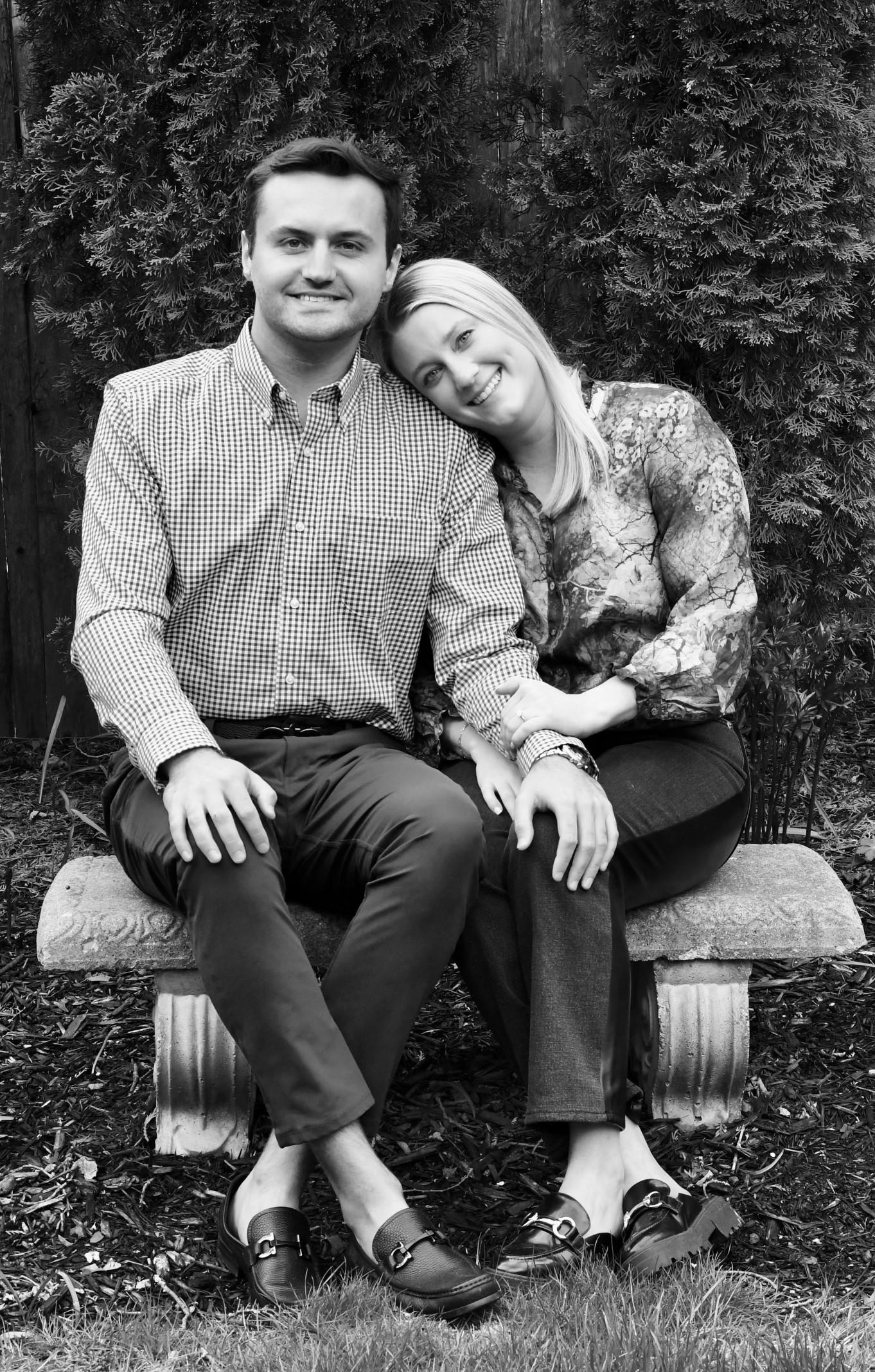 The Wedding Website of Alexander Cross and Julia Ronnisch