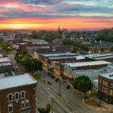 Downtown Rome, GA