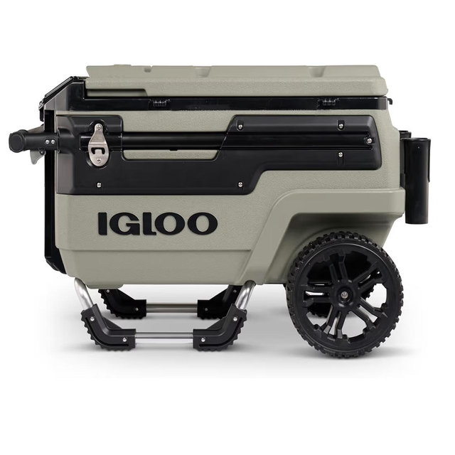 Igloo Trailmate Journey 70Qt Wheeled Cooler