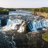 Cohoes Falls