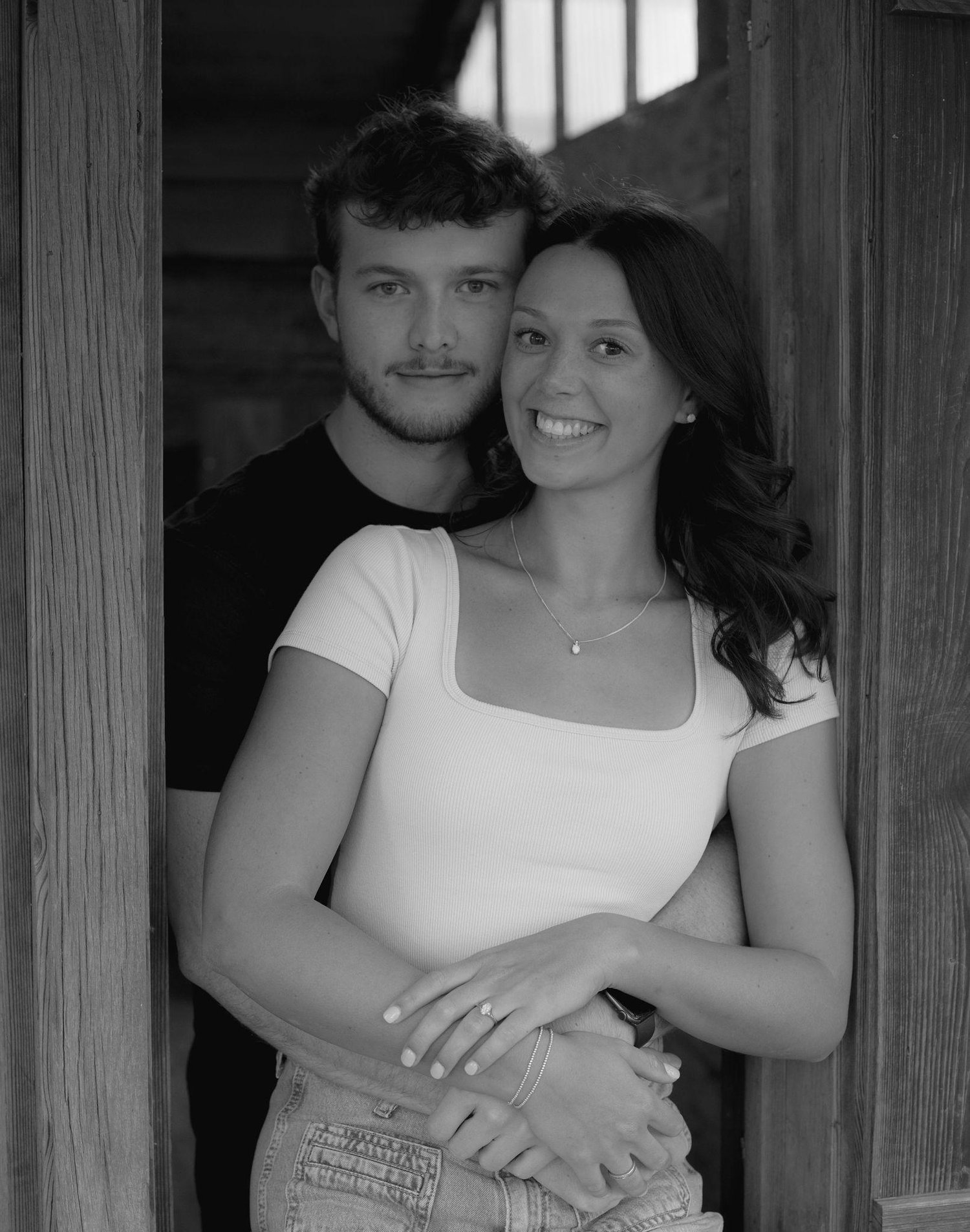 The Wedding Website of Rachel Gray and Walker Jones