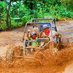 Wild Tiger Buggys Excursion