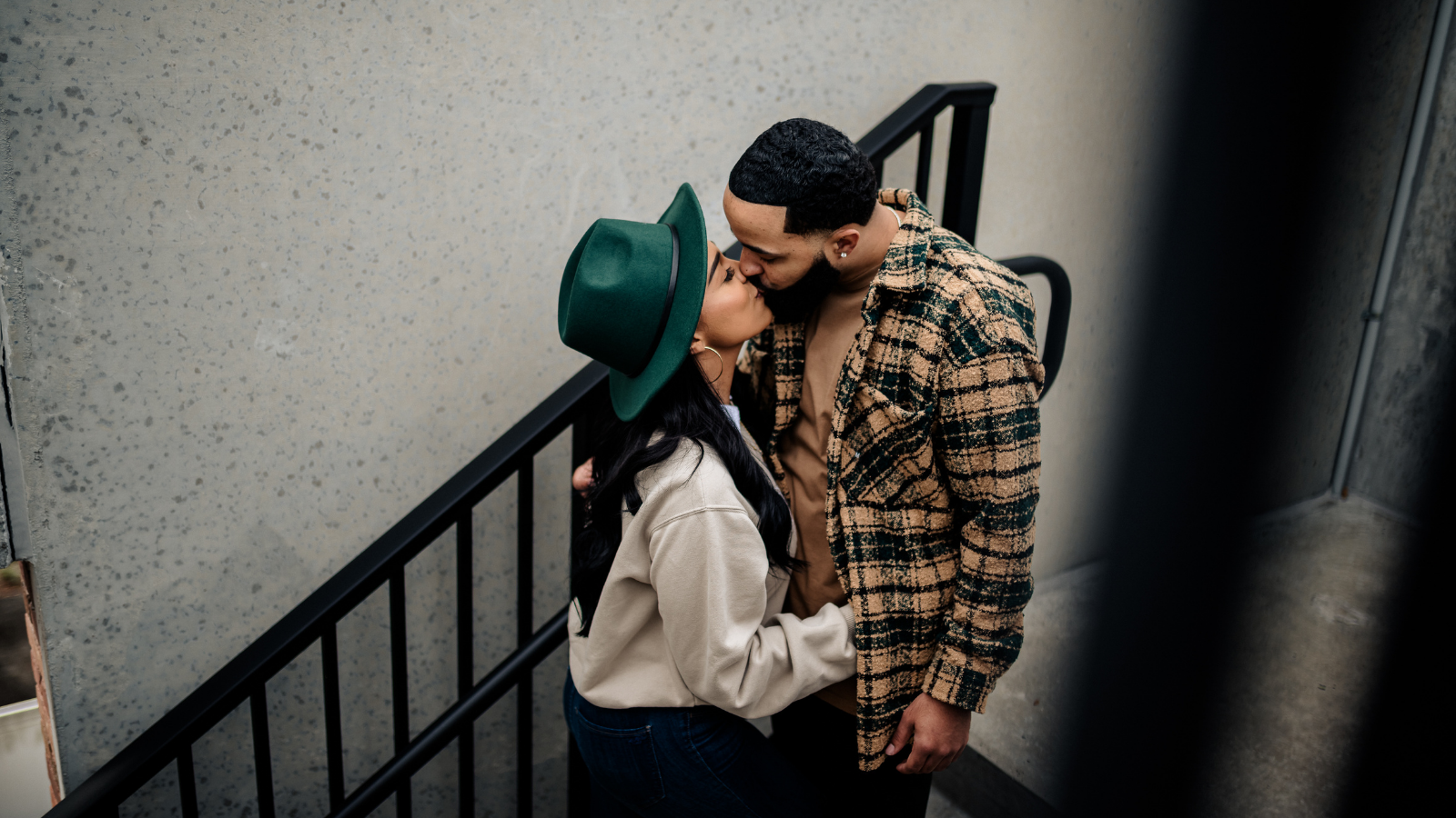 The Wedding Website of Sharom Quintero and Jordan Hathorn