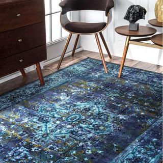 Vintage Reiko Area Rug