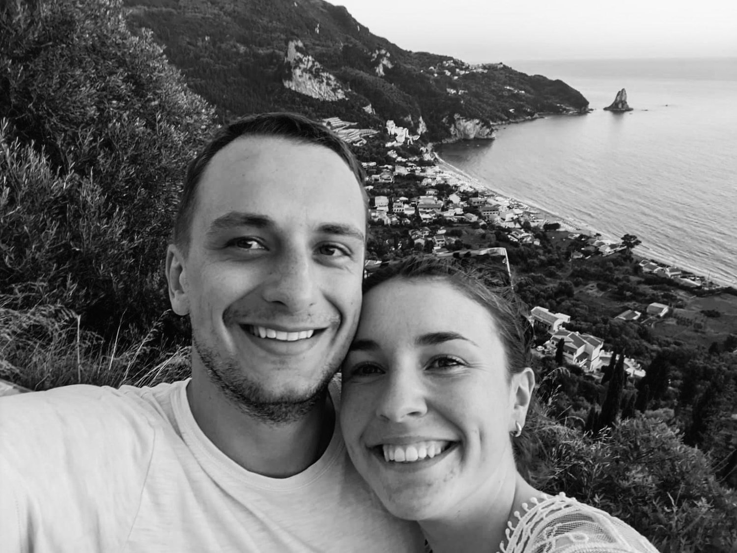 The Wedding Website of Sophie Peatheyjohns and Daniel Brzozowski