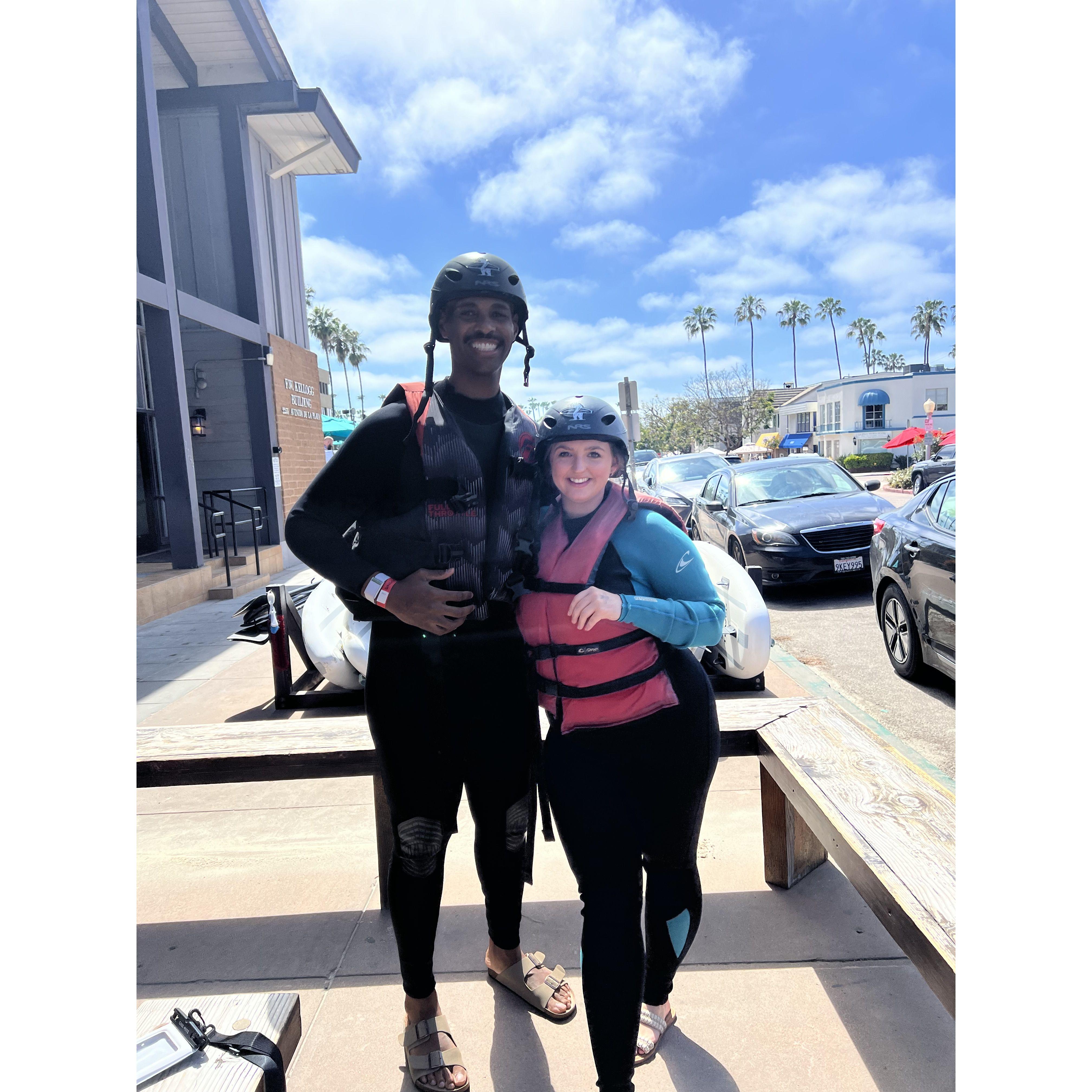La Jolla 🤙🏾