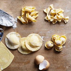 Pasta Making Class