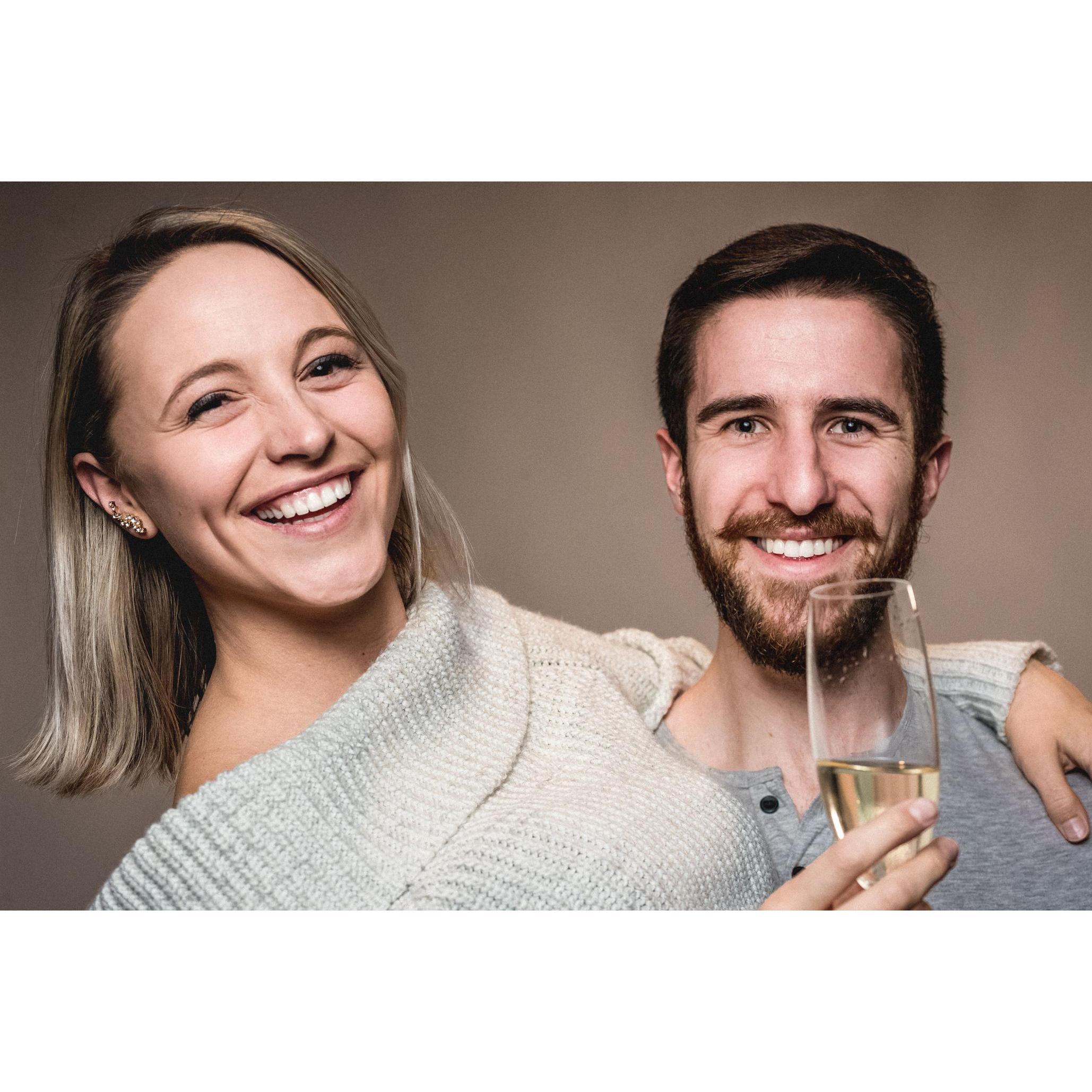 Engagement Party | Lauren Mudrock Photography