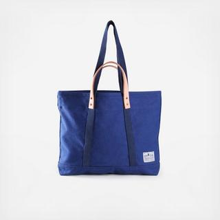 Small East-West Tote