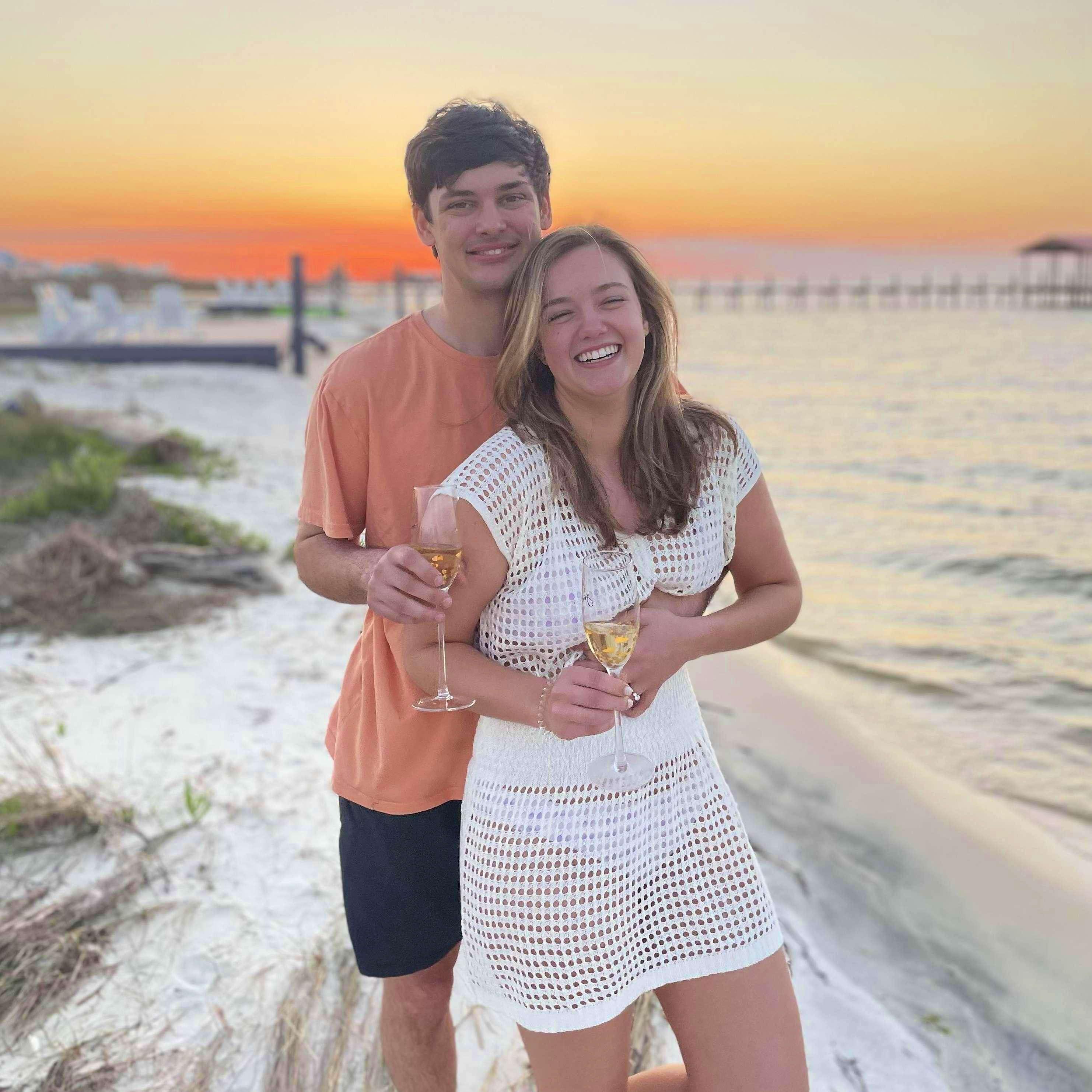 Dauphin Island 3.26.22