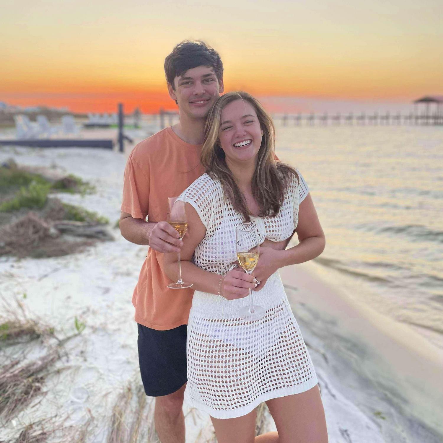 Dauphin Island 3.26.22