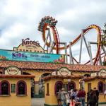 Knotts Berry Farm