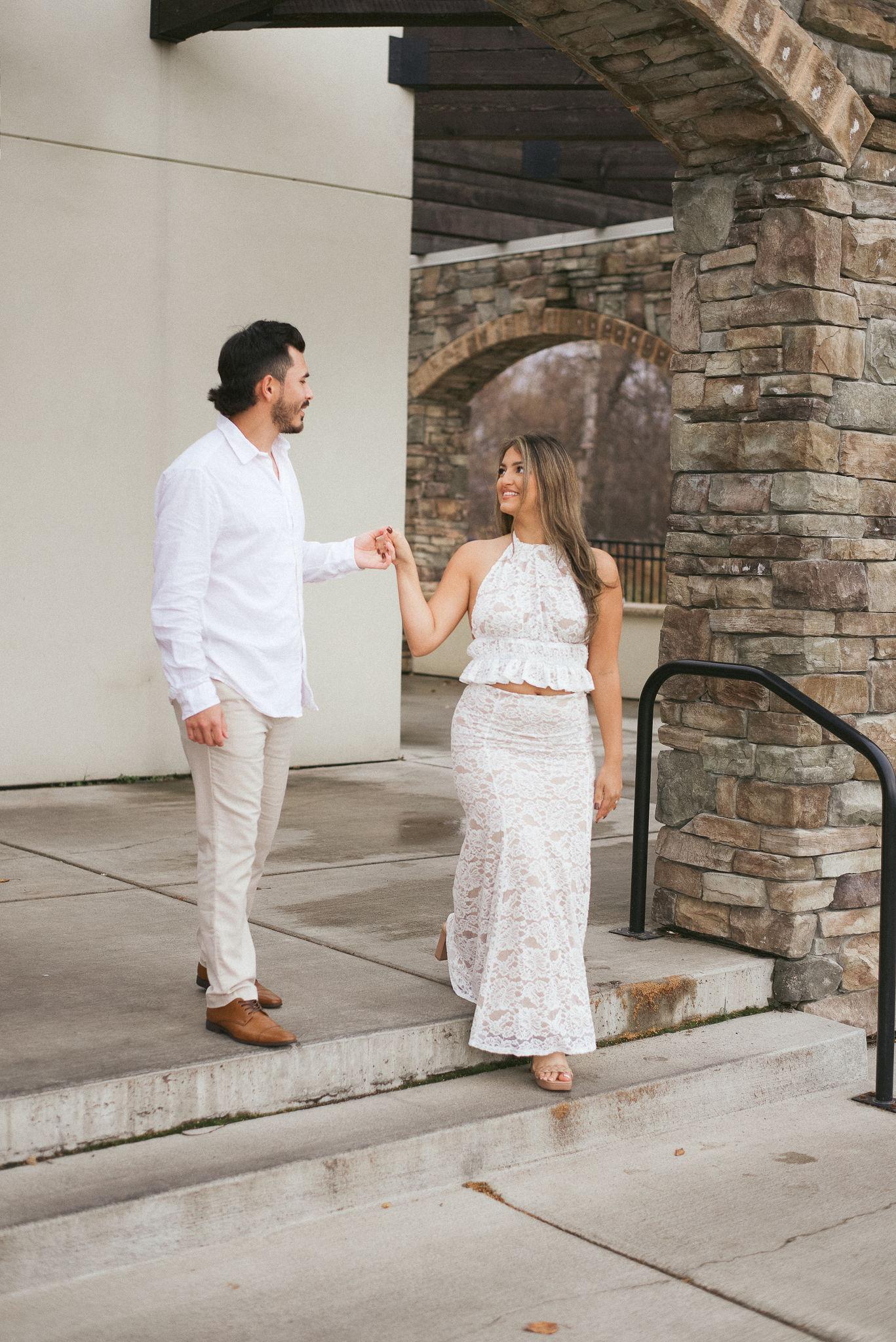 The Wedding Website of Shantell Gonzalez and Kevin Sanchez