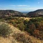 Deer Creek Canyon Park