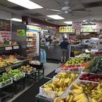 El Palacio de los Jugos, Flagler