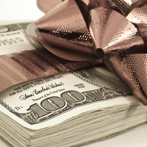 Money for our Future