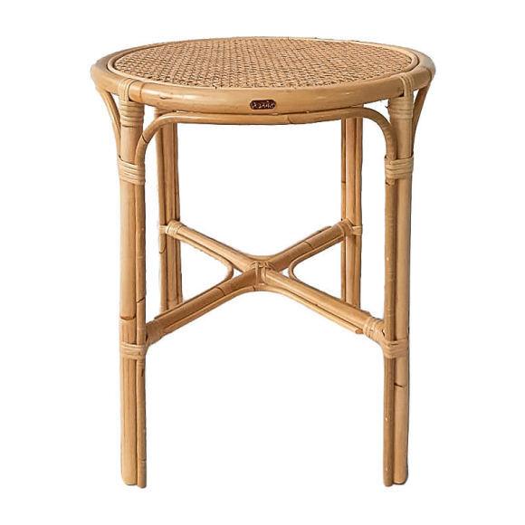 Woven Table, Natural