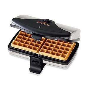 Chef'sChoice® Classic WafflePro