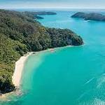 Abel Tasman National Park
