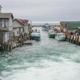 Historic Fishtown