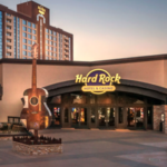 Hard Rock Casino Lake Tahoe