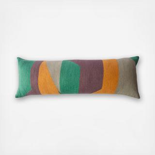 Aztec Pillow