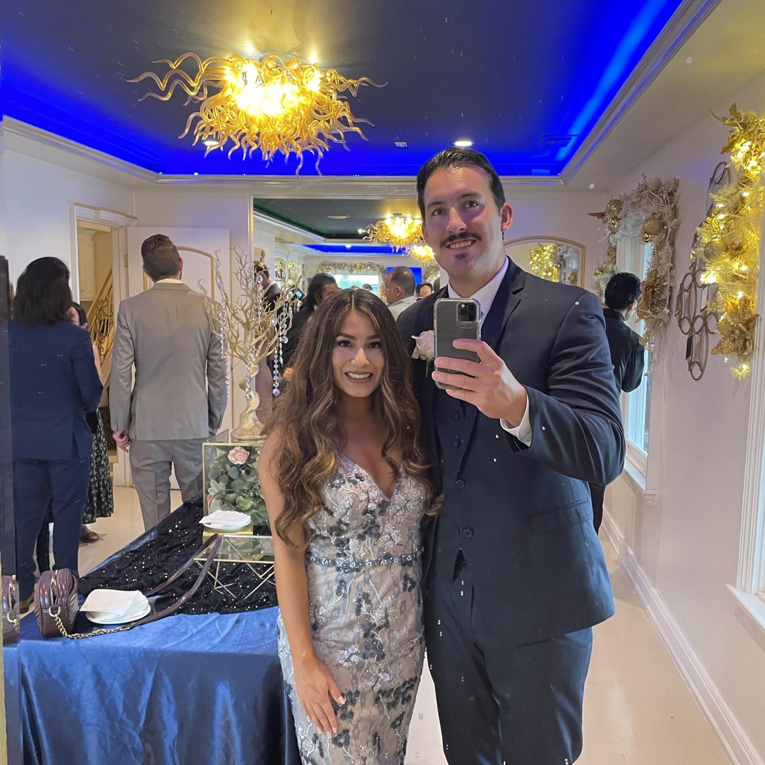 Manzotto Wedding 2022