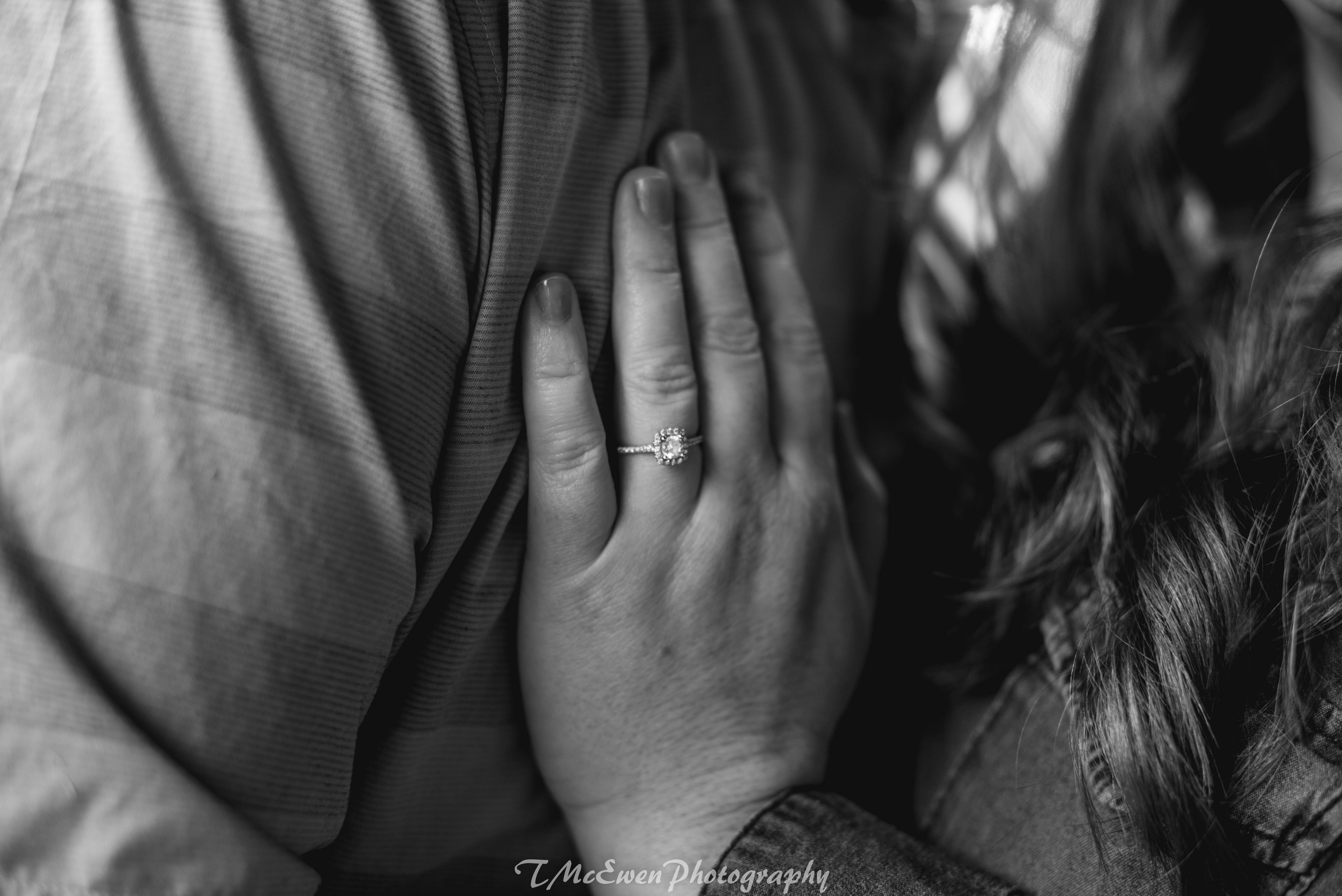 The Wedding Website of Shauna Ackett and Mark Lambert