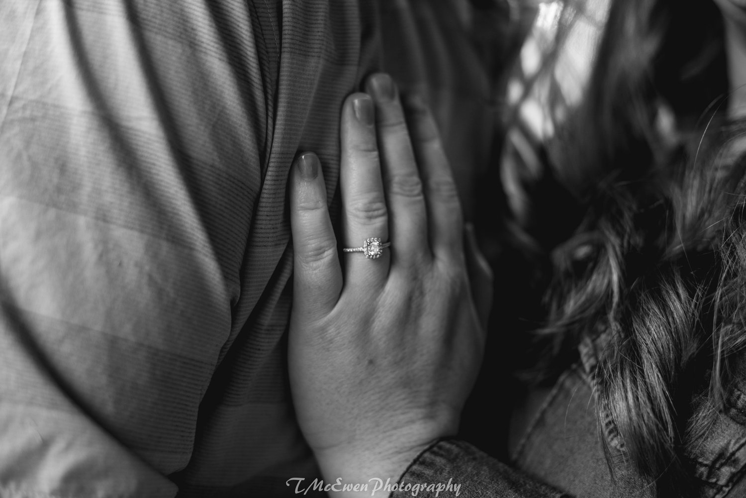 The Wedding Website of Shauna Ackett and Mark Lambert