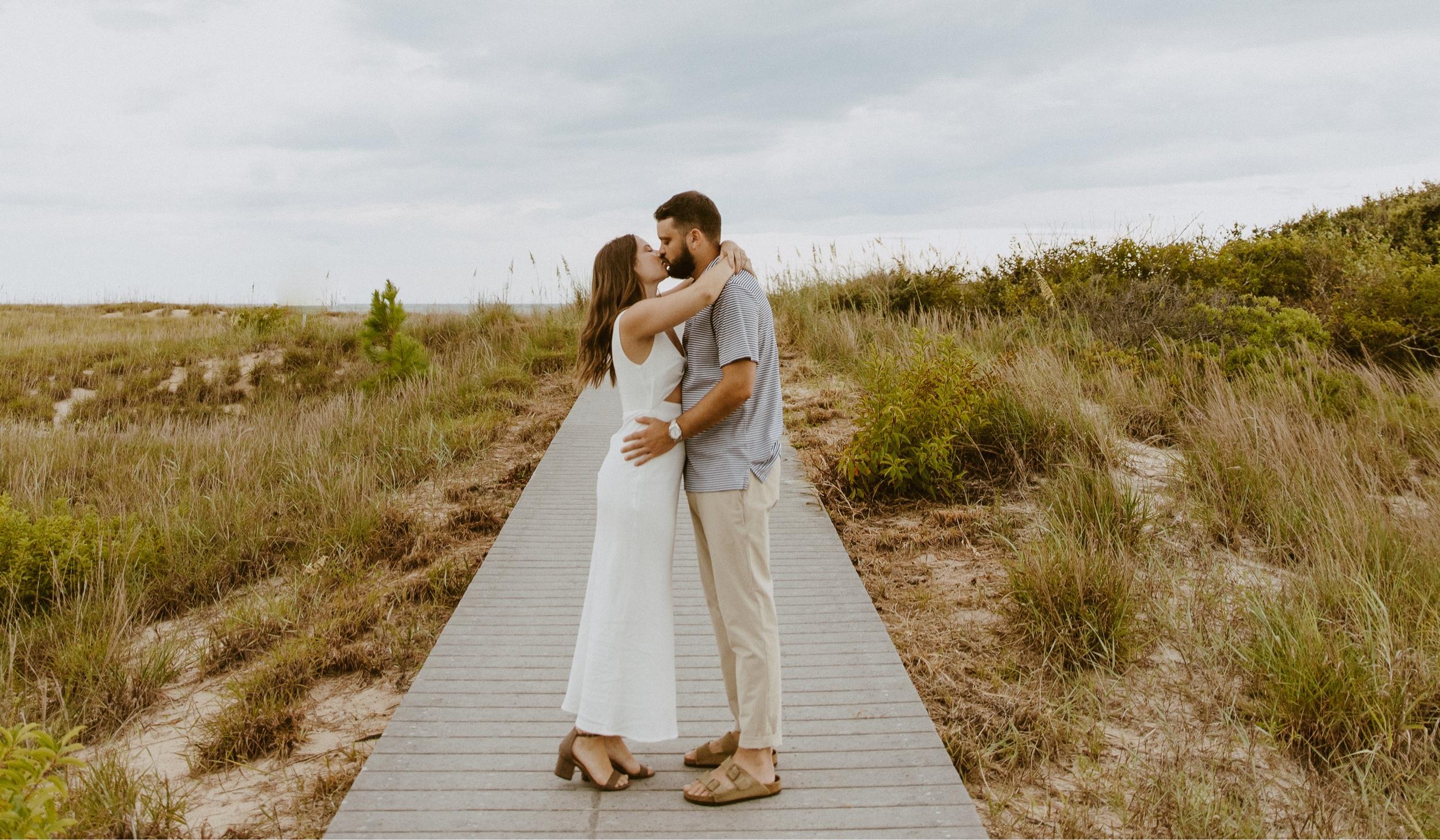 The Wedding Website of Jenna Humphreys and Casey Frye