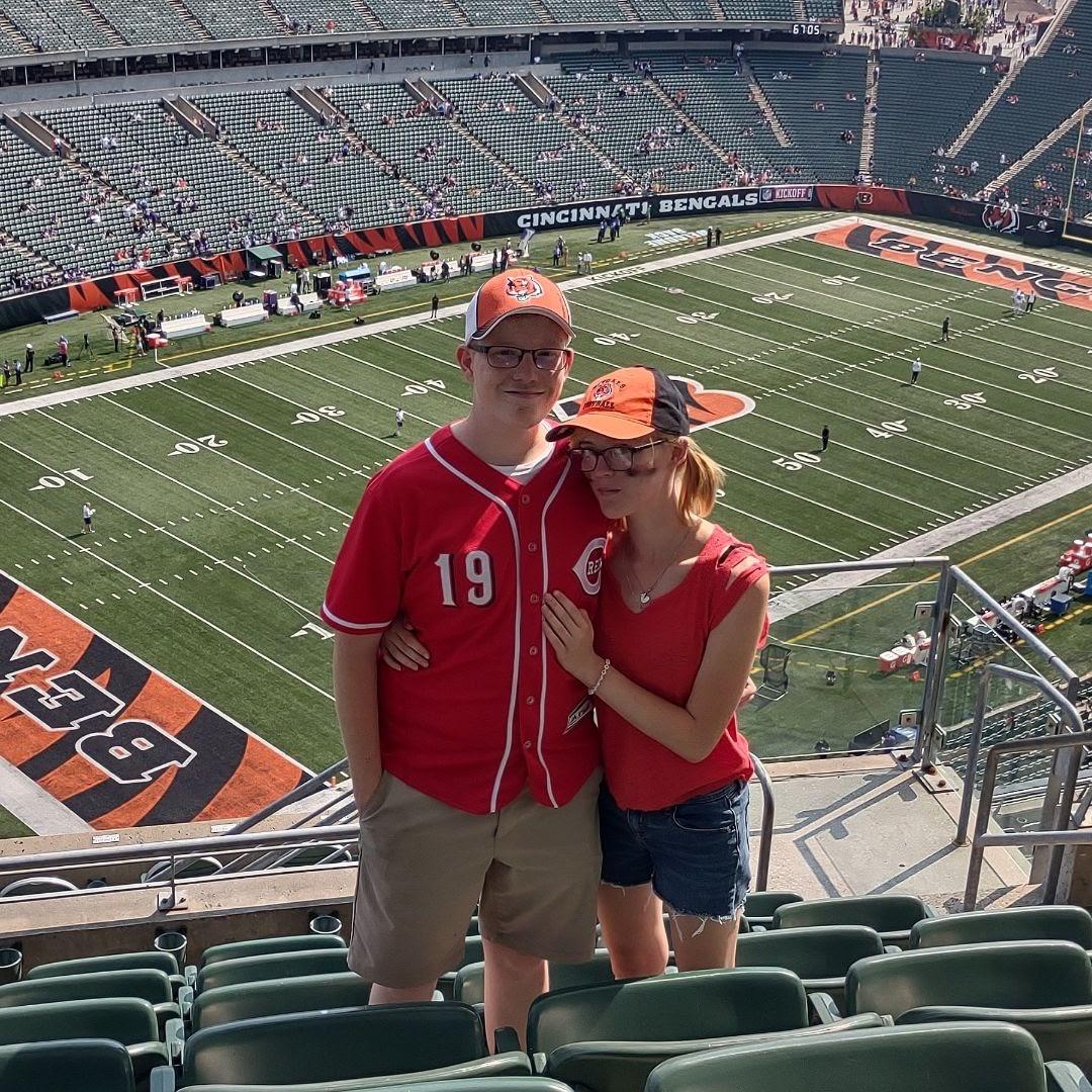 Who Dey!