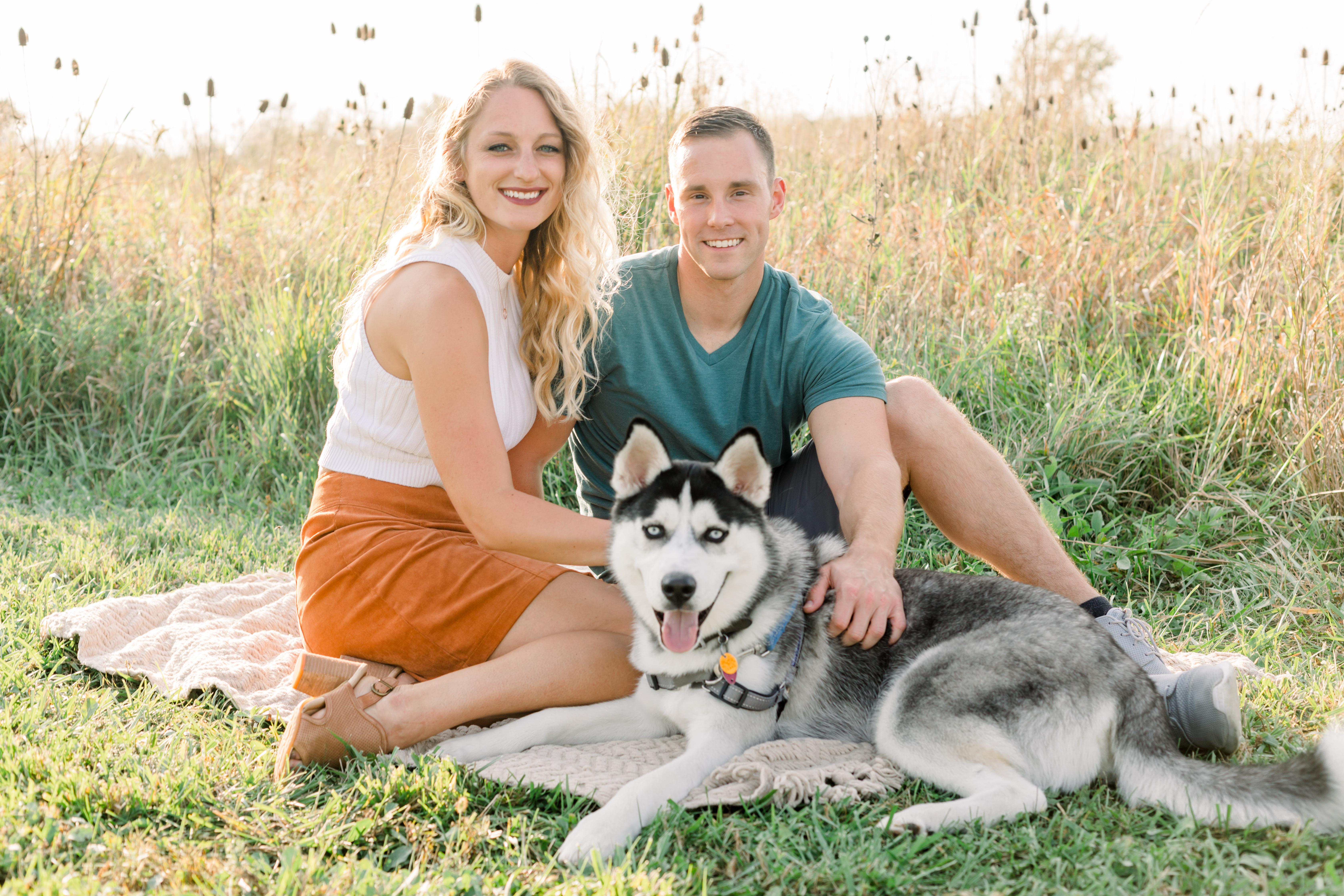 The Wedding Website of Alissa Ciacelli and Clay Myers