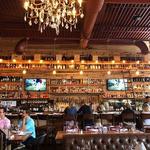 Carson's Food & Drink - On Main