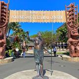 Polynesian Cultural Center