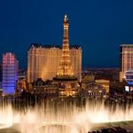 Fountains of Bellagio