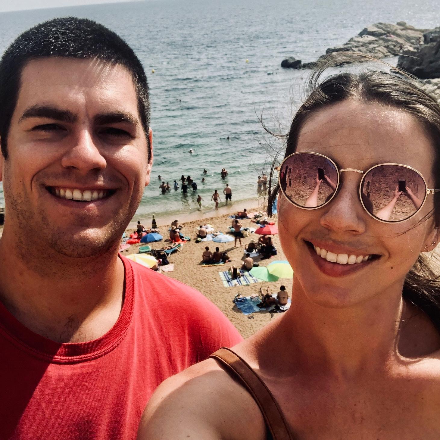 Our Honeymoon Fund