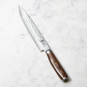 Shun - Shun ® Premier 9.5" Carving-Slicing Knife