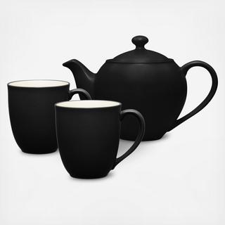 Colorwave Tea For Two