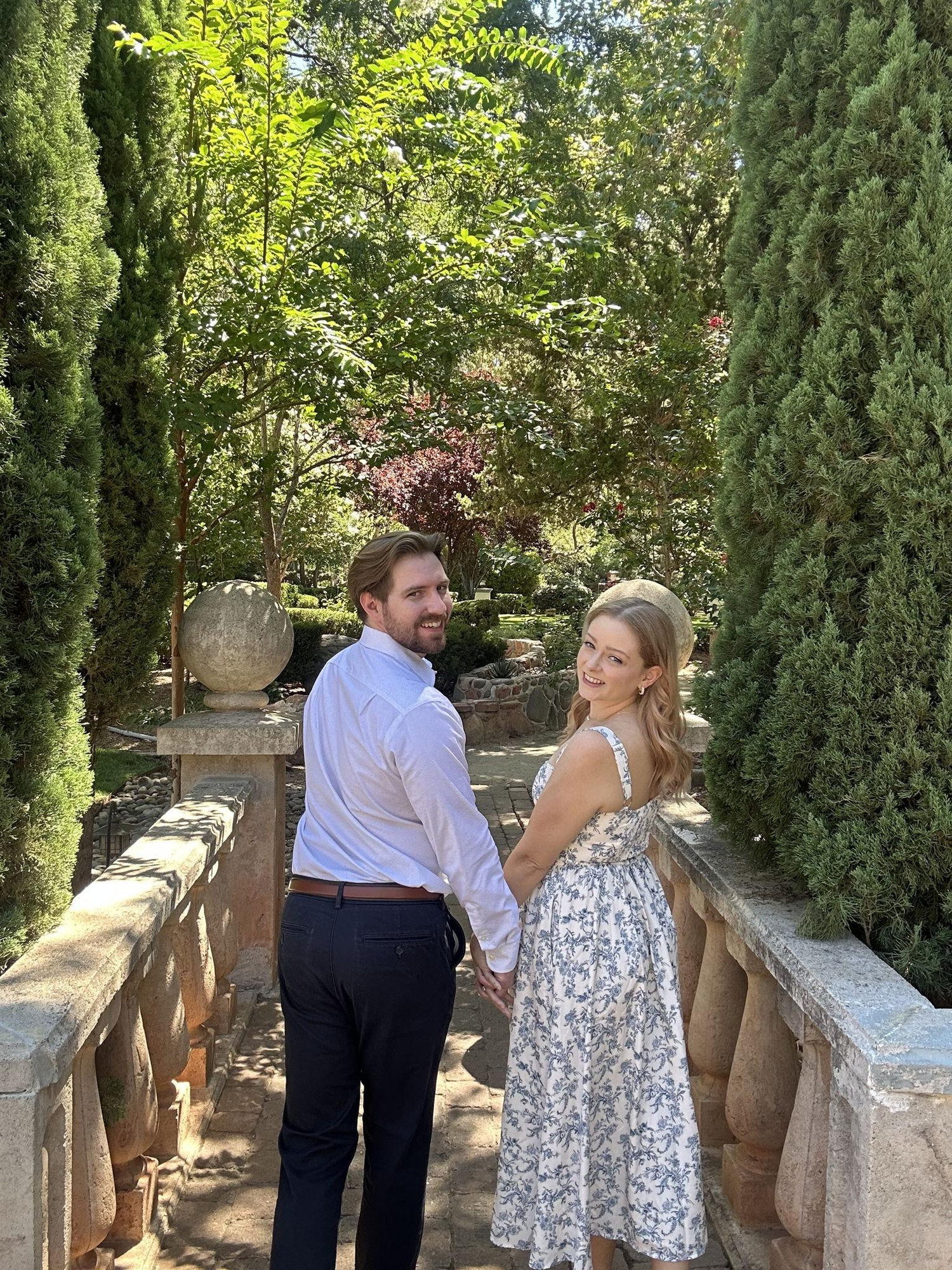 The Wedding Website of Molly Shipman and Cody Hardesty