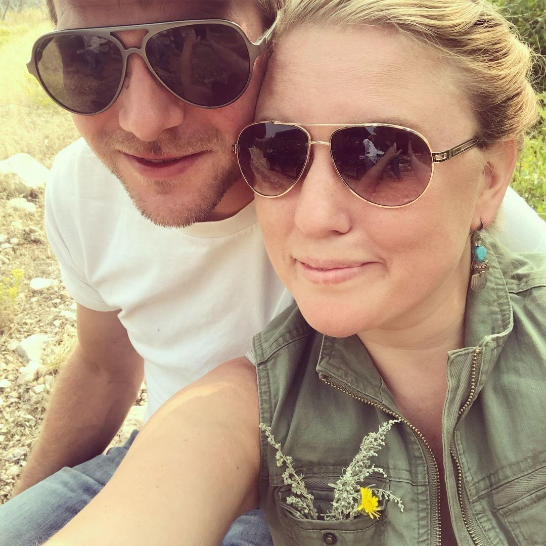 August 2018: Four-wheeling in Wyoming