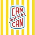 Can Can Wonderland