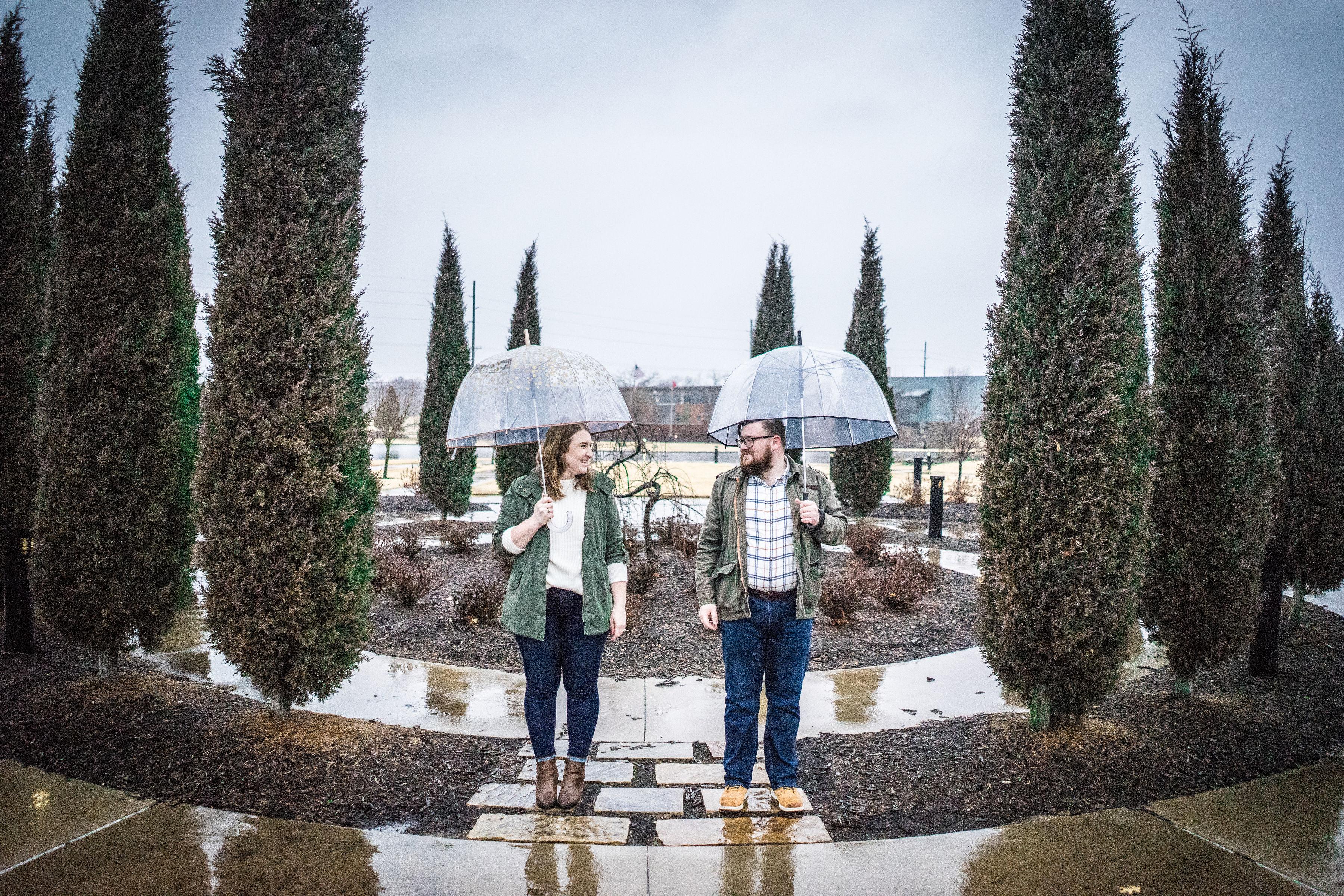 The Wedding Website of Laura Duncan and Patrick O'Malley