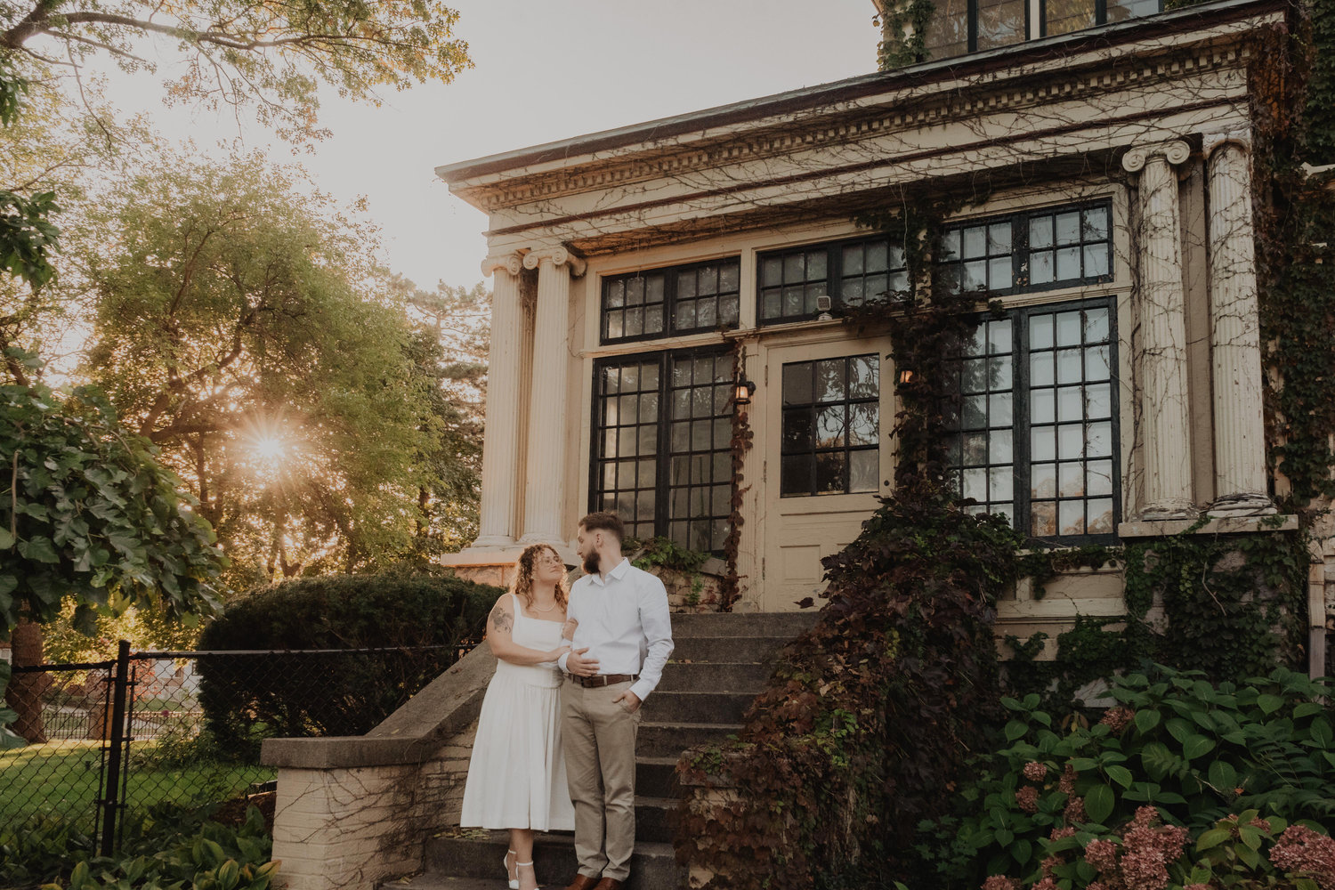 The Wedding Website of Heidi Meeuwenberg and Zack Thompson