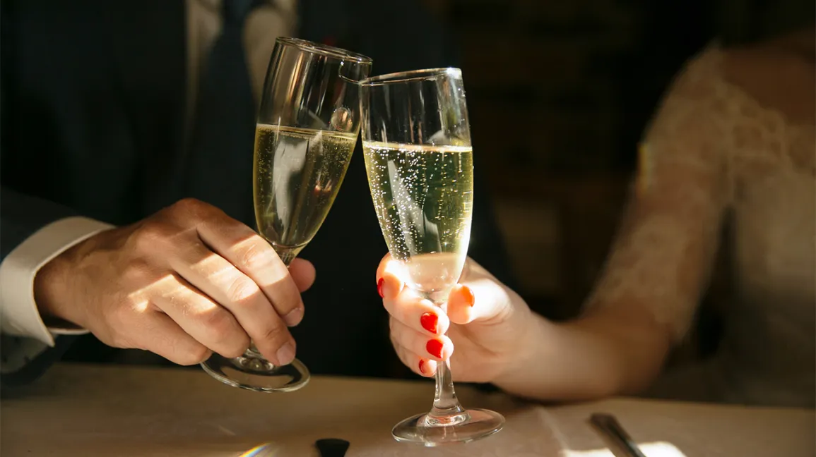 The Wedding Website of Hasmin Torres and Bryce Fogliasso