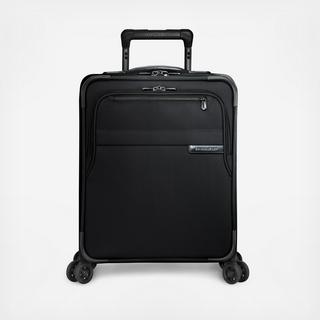 Baseline Commuter Expandable Spinner
