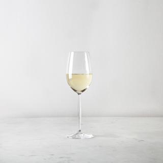 Diva White Wine Glass, Set of 6