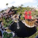 Smugglers Cove Adventure Golf